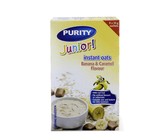 Purity Third Foods - Fruit & Yoghurt 24x200ml