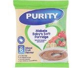 Purity First Foods - Pears 24x80ml