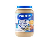 Purity Baby Cereal - Banana Gluten Free 24x200g