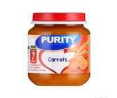 Purity Third Foods - Fruit & Yoghurt 24x200ml