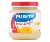 Purity Third Foods - Fruit & Yoghurt 24x200ml