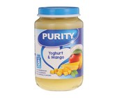 Purity Baby Cereal - Banana Gluten Free 24x200g