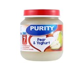 Purity Third Foods - Fruit & Yoghurt 24x200ml