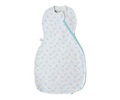 Tommee Tippee - Grobag Easy Swaddle - Blue Marl