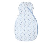 Snuggletime - Bedtime Friends Fleece Blanket - Monkey