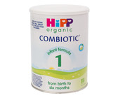 HIPP - Infant Formula 1 - 6 x 900g