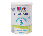 HIPP - Infant Formula 1 - 6 x 900g