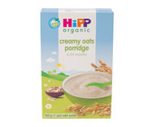 Happy Family - 6x 60g Baby Puffs Blueberry and Purple Carrot