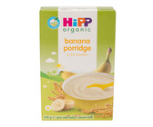 Happy Family - 6x 60g Baby Puffs Blueberry and Purple Carrot
