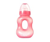 Bibi - 16m+ Silicone Soother - I love Mama