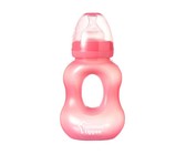 NUK Handle for learner bottle - Bordeaux