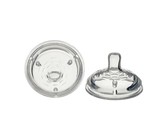 Breast Milk & Food Storage Tray