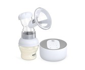 Finesse Double Electric Breast Pump with Accessory Set