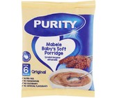 Purity First Foods - Pears 24x80ml