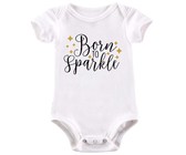 PepperST White Short Sleeve Baby Grow - 3-6 Months (2 Pack)