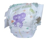 Johnson's Baby Gentle All Over Wipes 288's