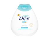 Baby Dove Rich Moisture Lotion - 6 x 200ml