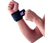 LP Support Wrist Wrap
