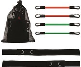 Medalist Junior Kinetic Speed Bands