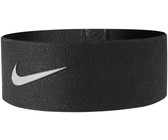 Nike Resistance Loop - Black/White - M