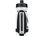 Nike Minimal Handheld Bottle 22oz - Black/Silver