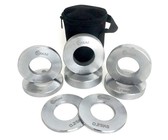 Spyderco Tenacious Plain Knife