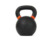 SMAI Cast Iron Kettlebell 28kg