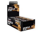SSN Anabolic Muscle Builder Vanilla Ice - 4Kg