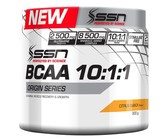 SSN Anabolic Muscle Builder Vanilla Ice - 4Kg