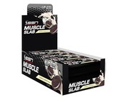 SSN Anabolic Muscle Builder Vanilla Ice - 4Kg