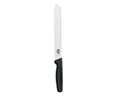 Victorinox - Bread Knife 21cm - Black