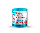 NPL Amino Burn, Summer Berries - 200g