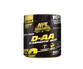 NPL Amino Burn, Summer Berries - 200g