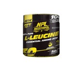 NPL Amino Burn, Summer Berries - 200g