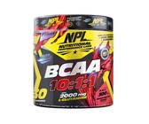 NPL Vita Pack - 30 Sachets