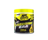 NPL - Leucine, Mango Orange - 210g