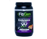 FitGen Rugby Range Endurance Mixed Berry