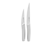 Legend - Classic Forged Stainless Steel Kitchen Knife Set - 2 Piece