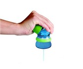 Bioaqua Animal Facial Mask - Bear