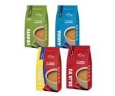 K-Fee compatible Wave & Preferenza Coffee Capsules - Coffee Variety (includes Decaffe)- 48 Coffee Capsules