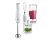 Severin - 600W Hand Blender Set - White