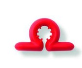 Progressive Kitchenware - Spoon Ups - Red