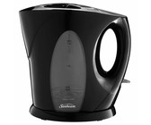 Sunbeam - 1.7 Litre Kettle - Black