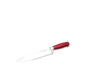 Russell Hobbs - Classique Metropolitan Chef Knife - Metallic Red