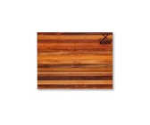 My Butchers Block - Chopping Board - Medium