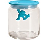 Alessi - 700ml Gianni Jars - Blue