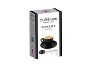 Caffeluxe Hot Chocolate 20 Capsules for Nespresso & Caffeluxe