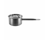 Regent - Saucepot With Lid Stainless Steel - 1.7lt