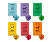 Nespressso and Dolce Gusto Caffeluxe Duo Multi-Capsule Coffee Machine