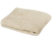 Terry Lustre - Bath Towel - Cream
